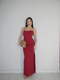 DRESS CORINNE