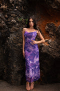 DRESS FANTASY VIOLA
