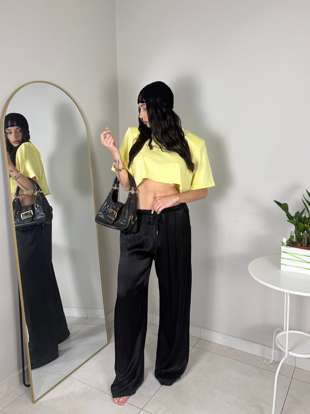 PANTALONE SUMMER