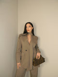 TAILLEUR LOVELY SABBIA