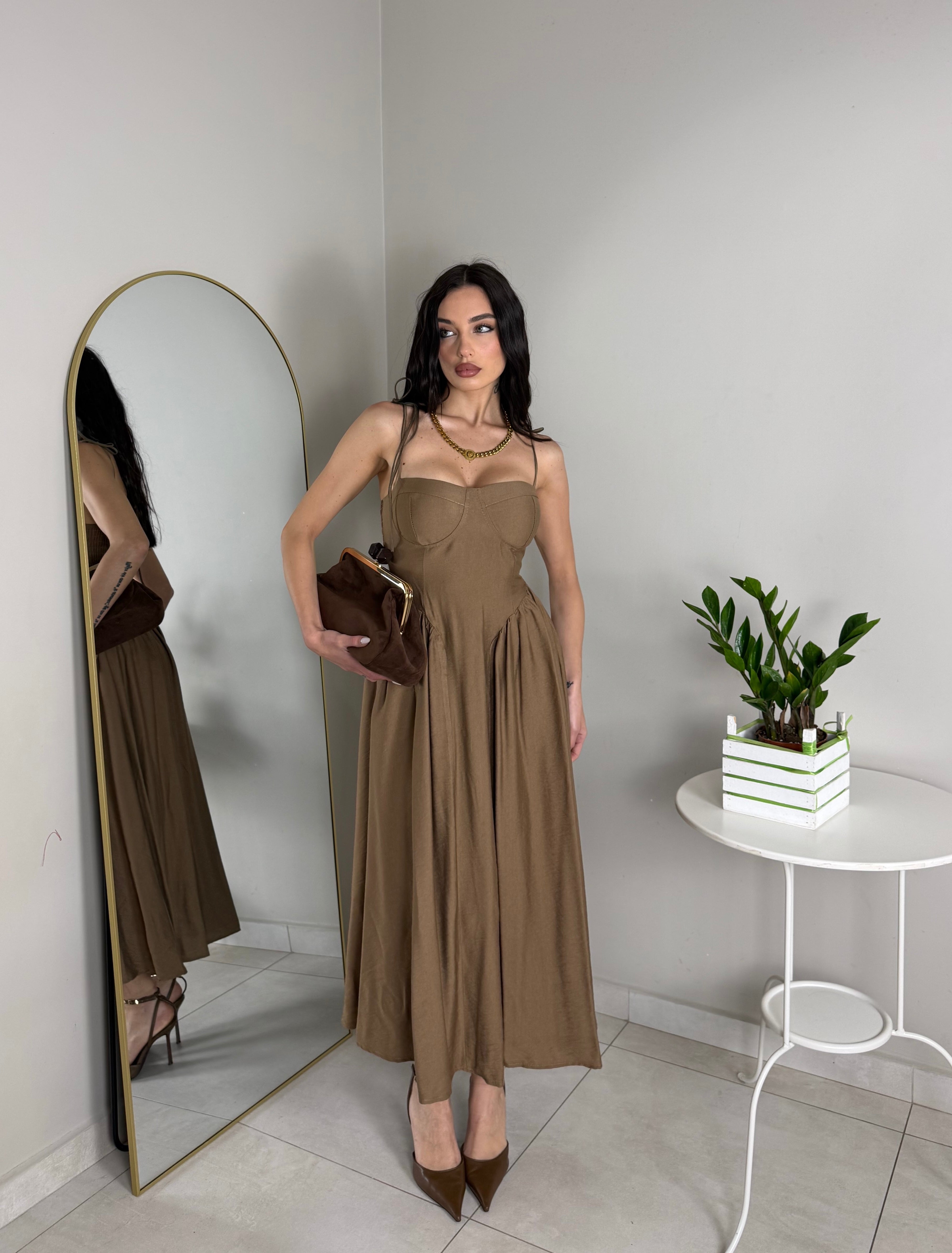 DRESS GINEVRA