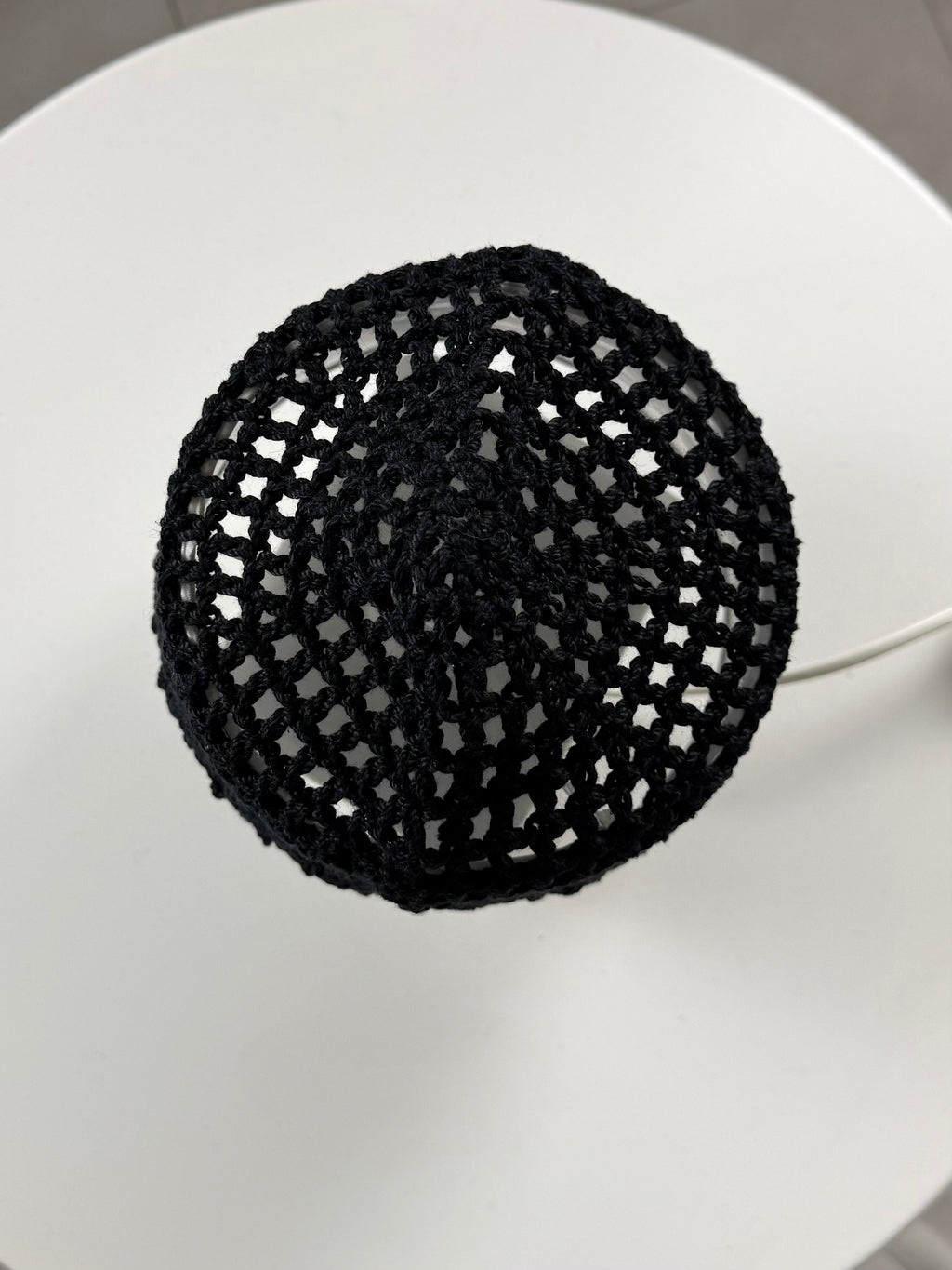 CUFFIETTA NERA