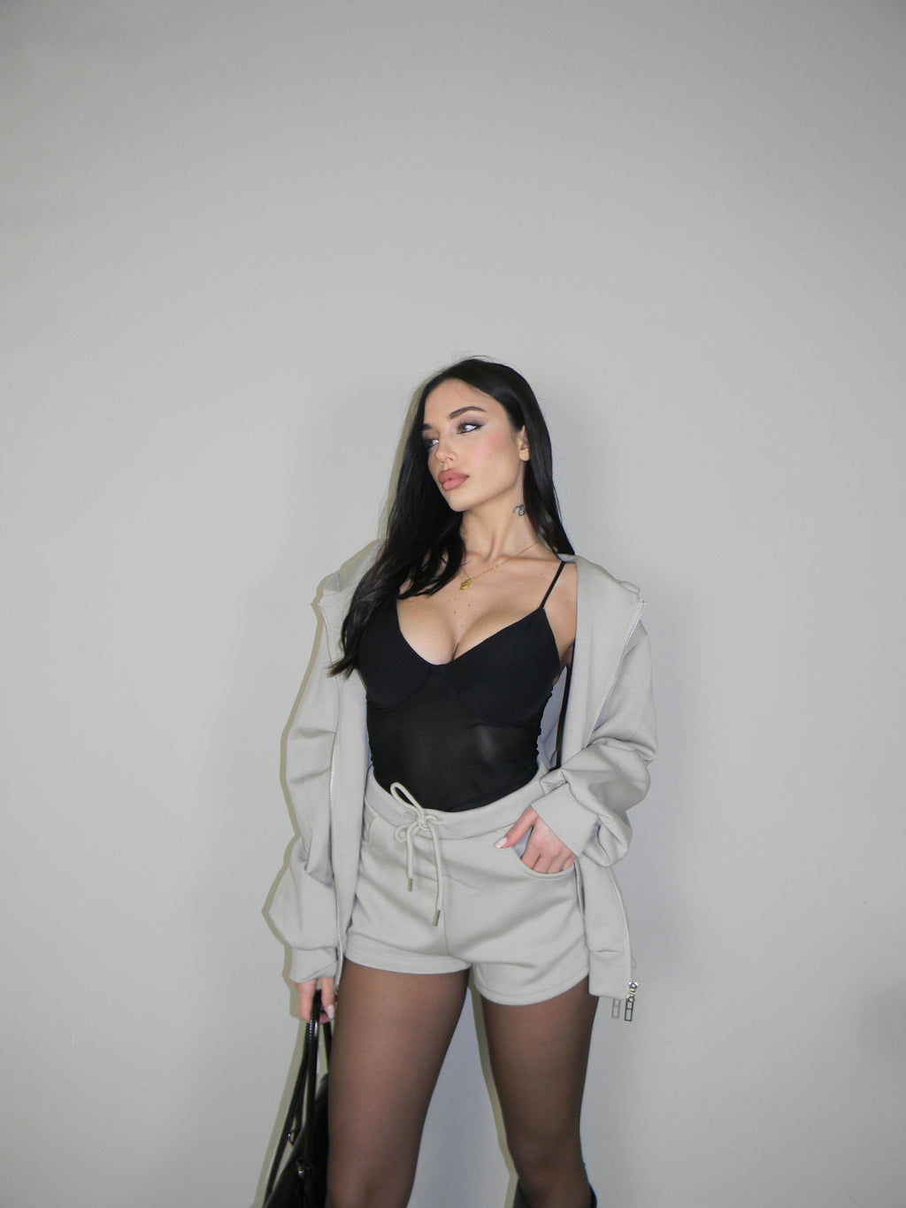COORDINATO TRENDY