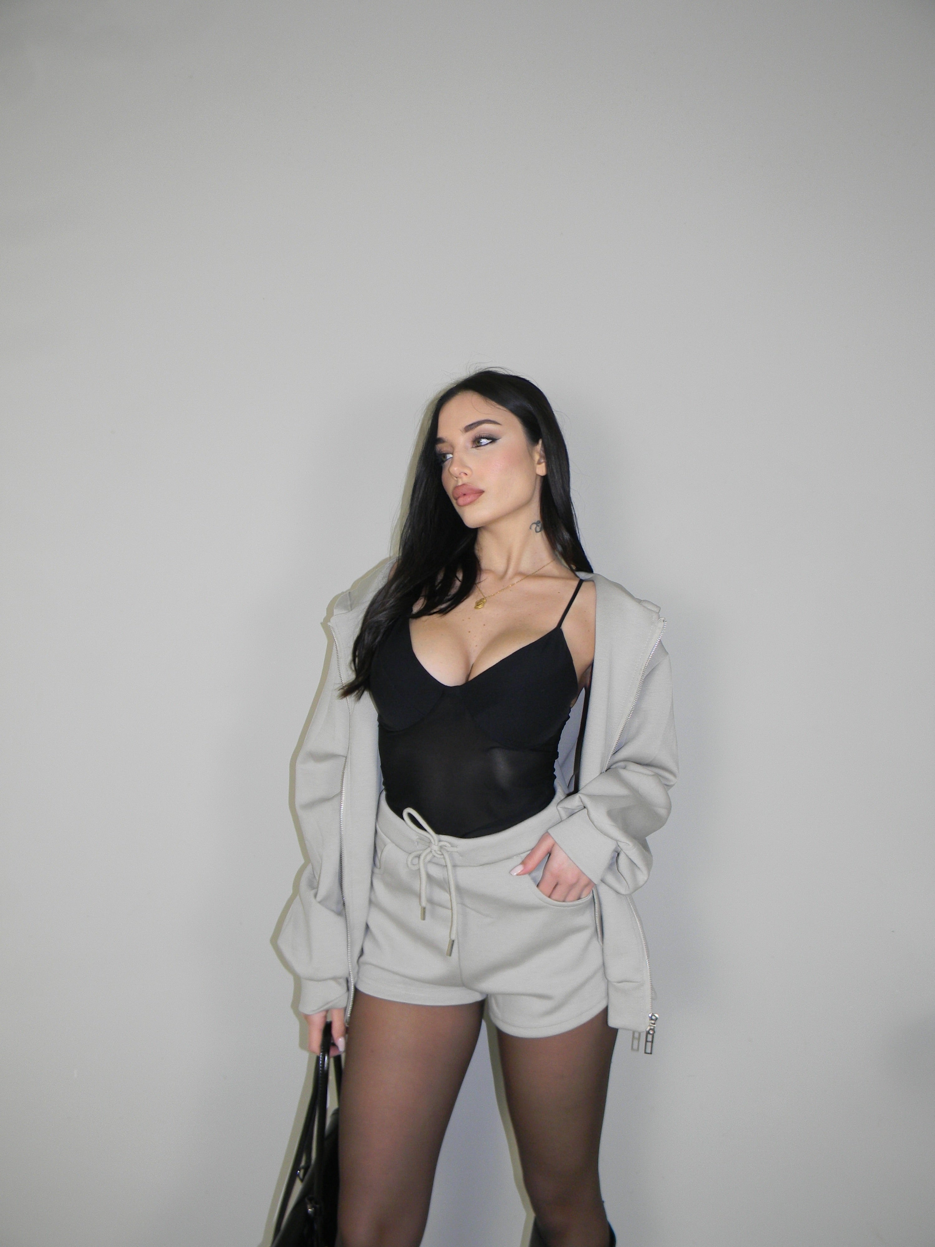 COORDINATO TRENDY