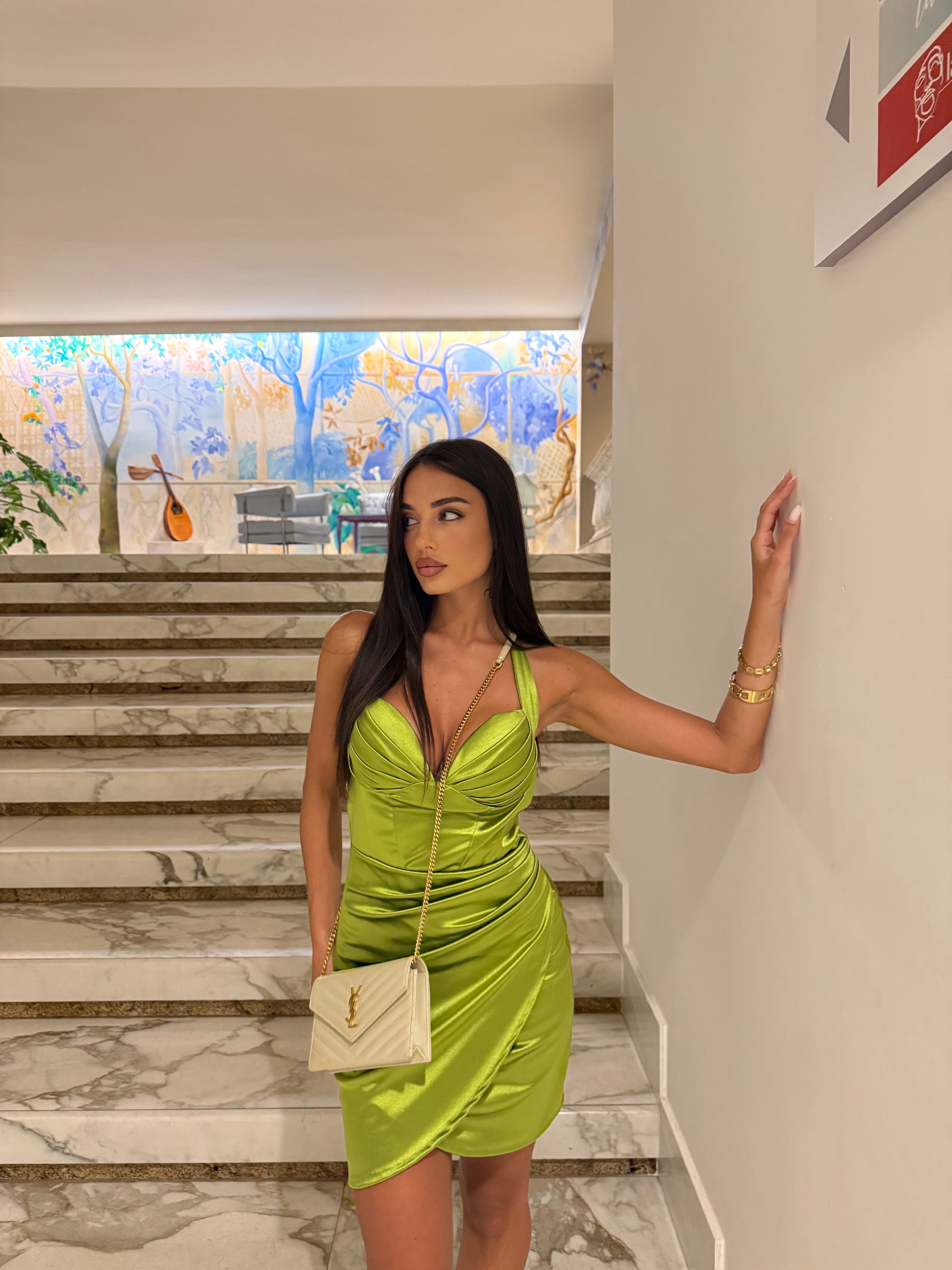 DRESS MAIORCA
