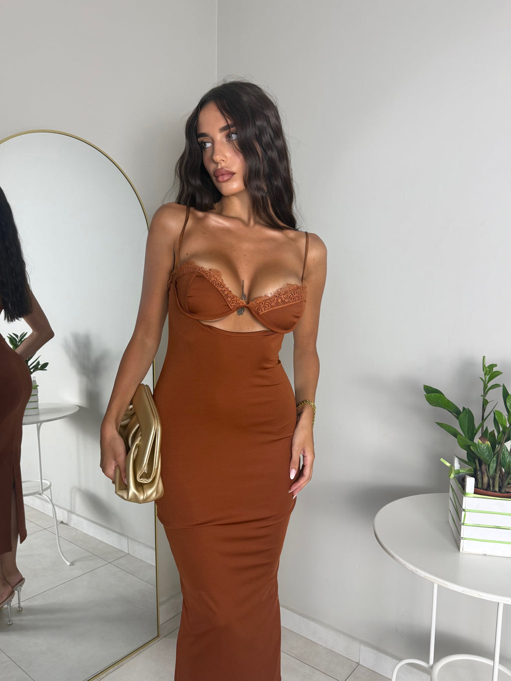 DRESS MEDINA