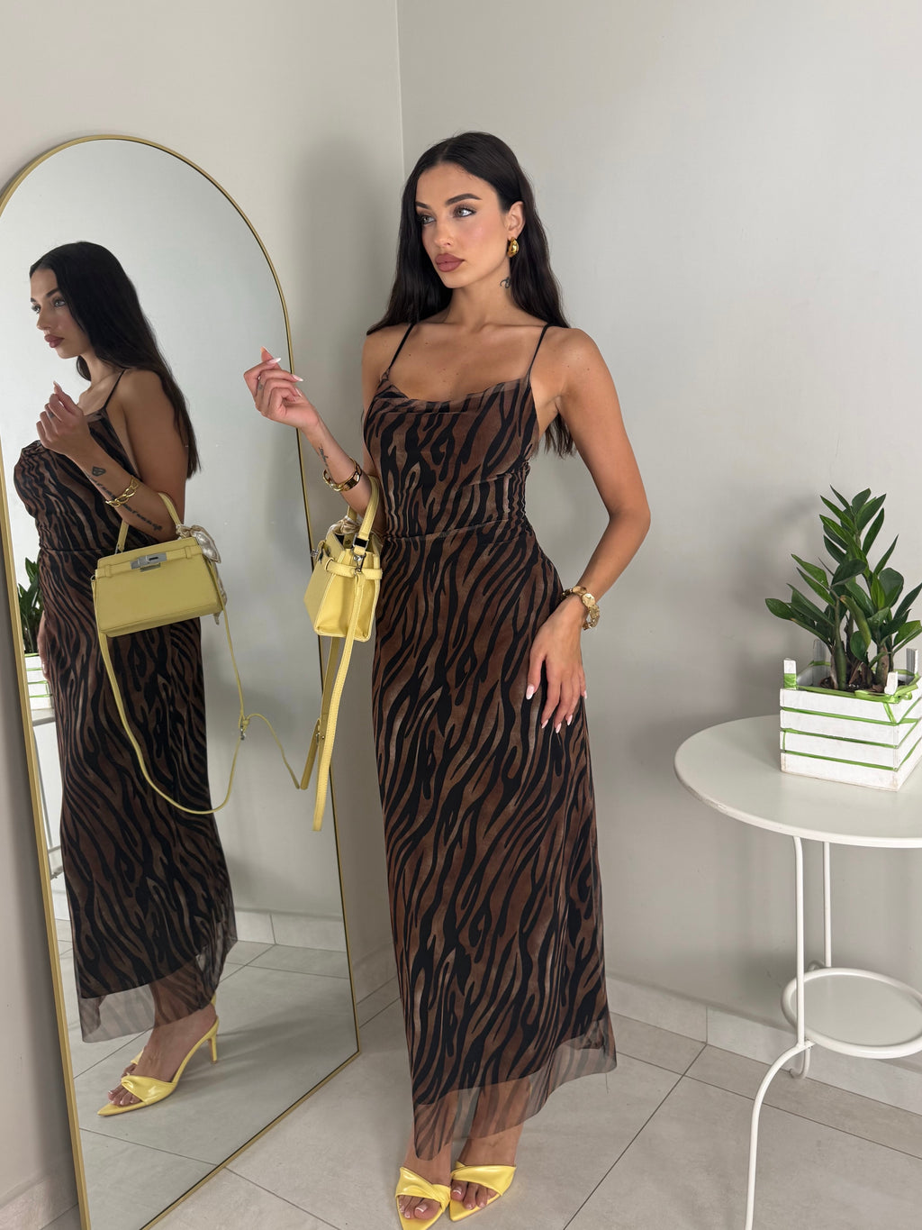 DRESS AFRICA