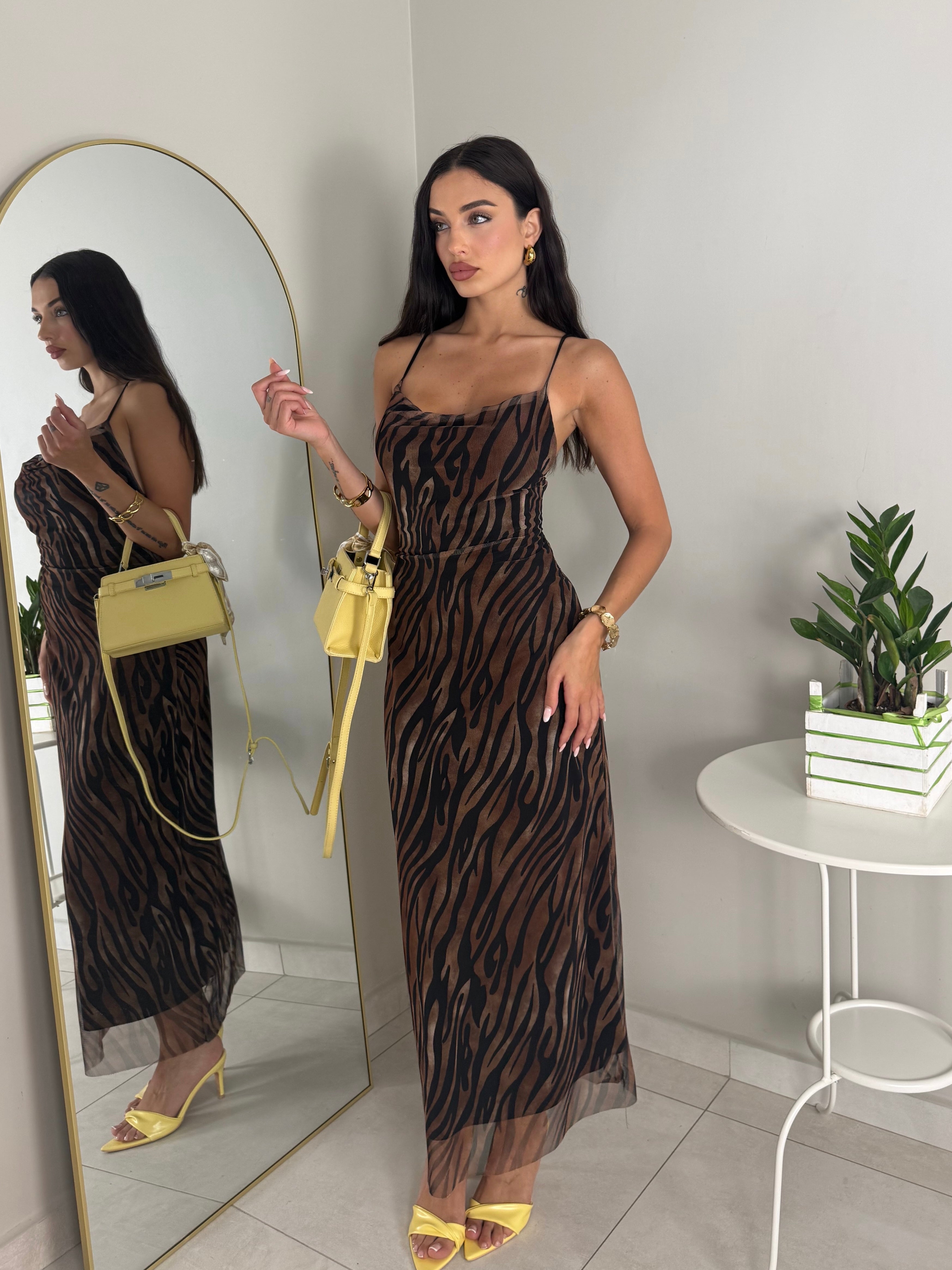 DRESS AFRICA