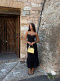 DRESS PANAMA