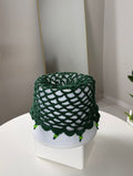 CUFFIETTA VERDE