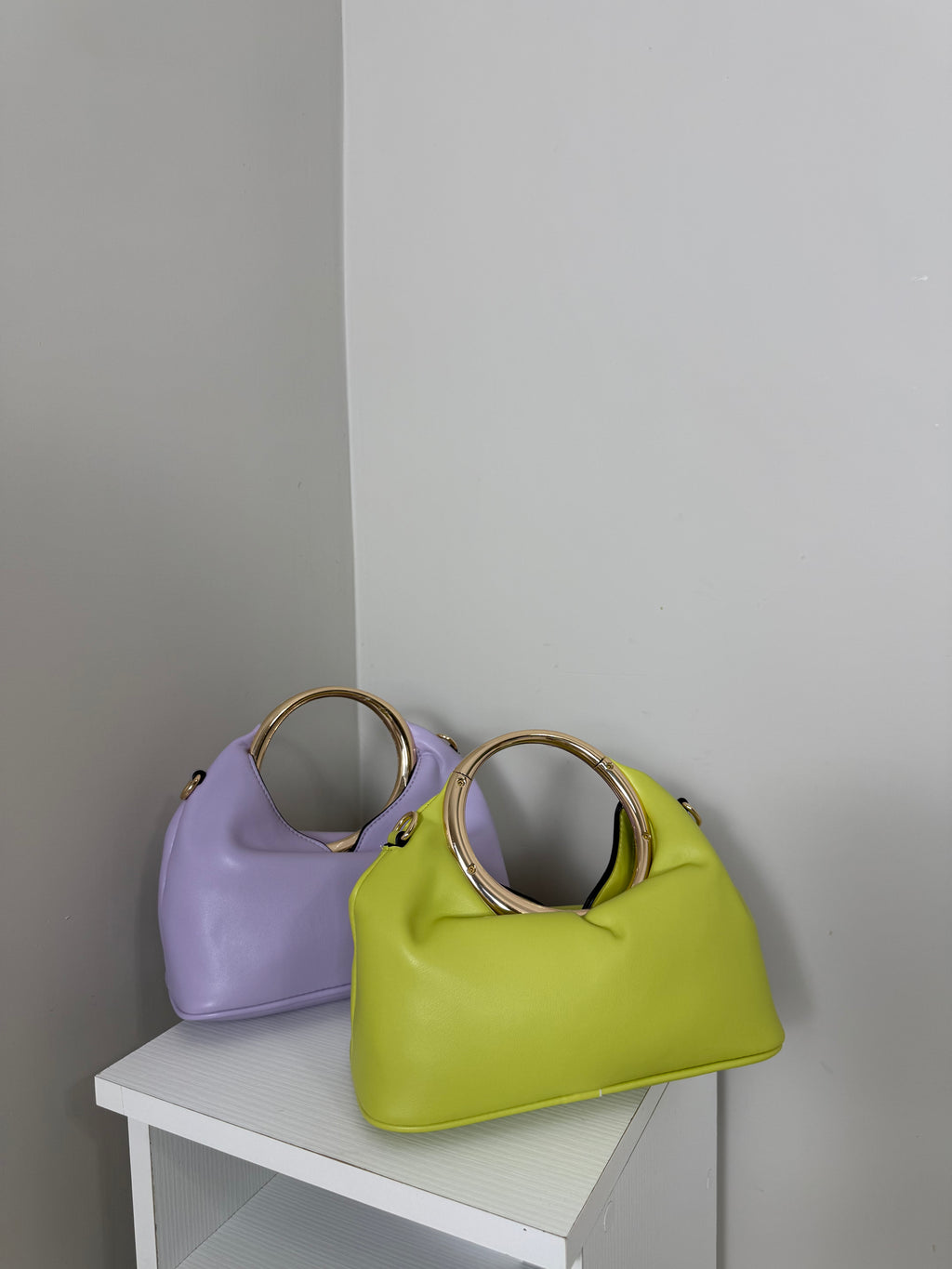 BAG GREEN