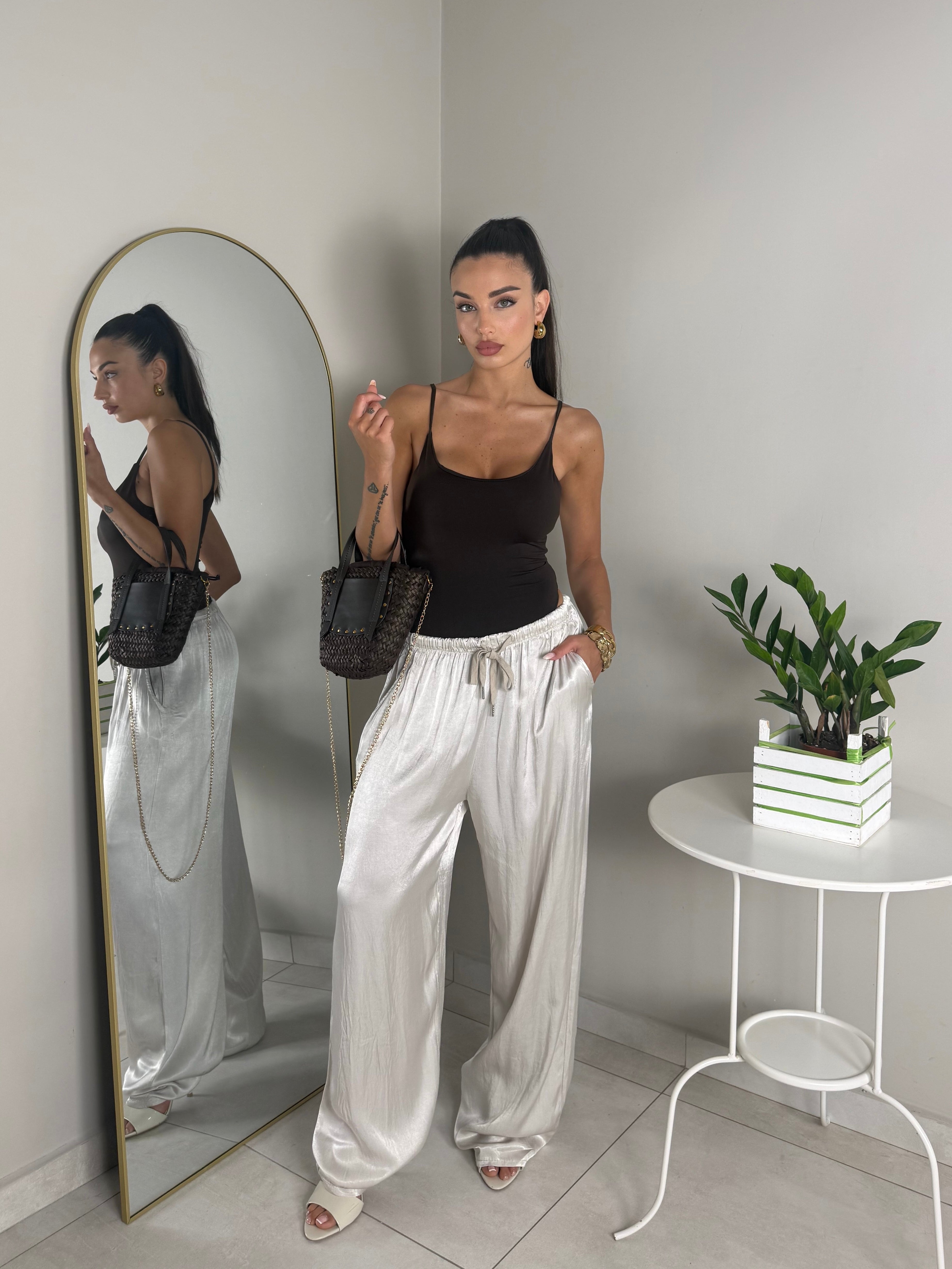PANTALONE SUMMER