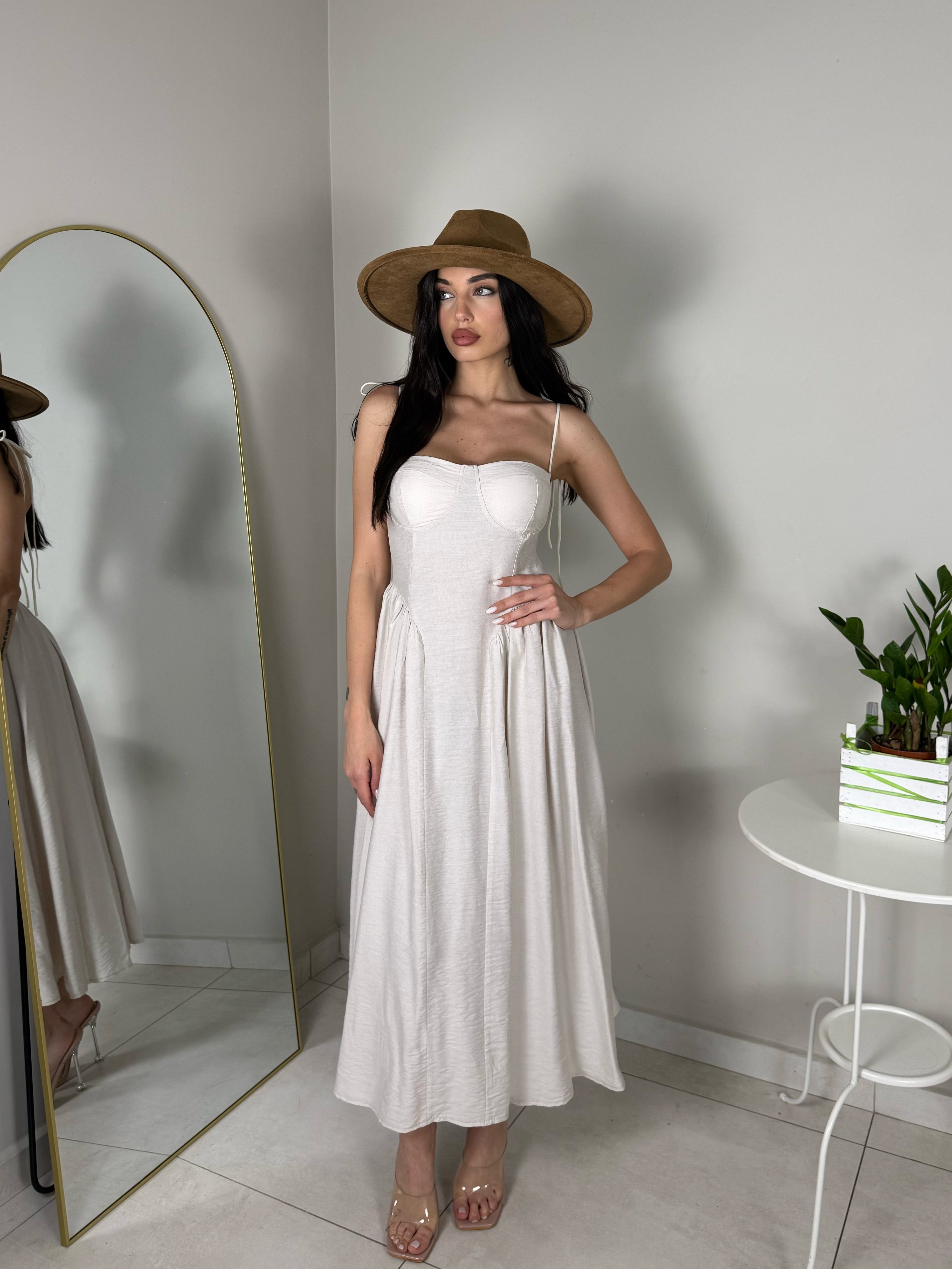 DRESS GINEVRA