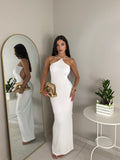 DRESS VENERE BIANCO