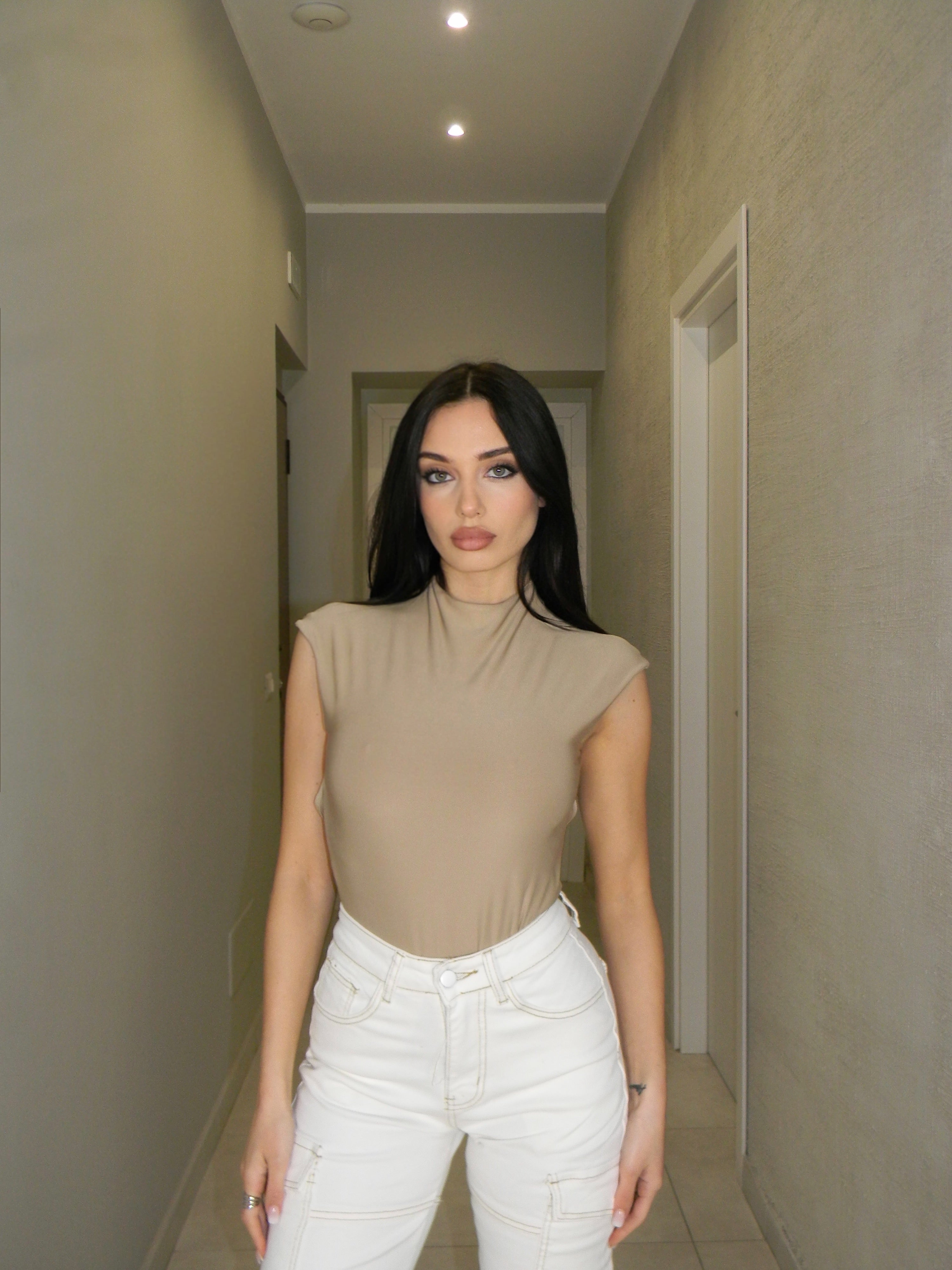 BODY ENERGY BEIGE