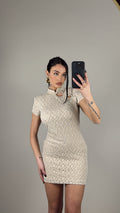 DRESS KIMA