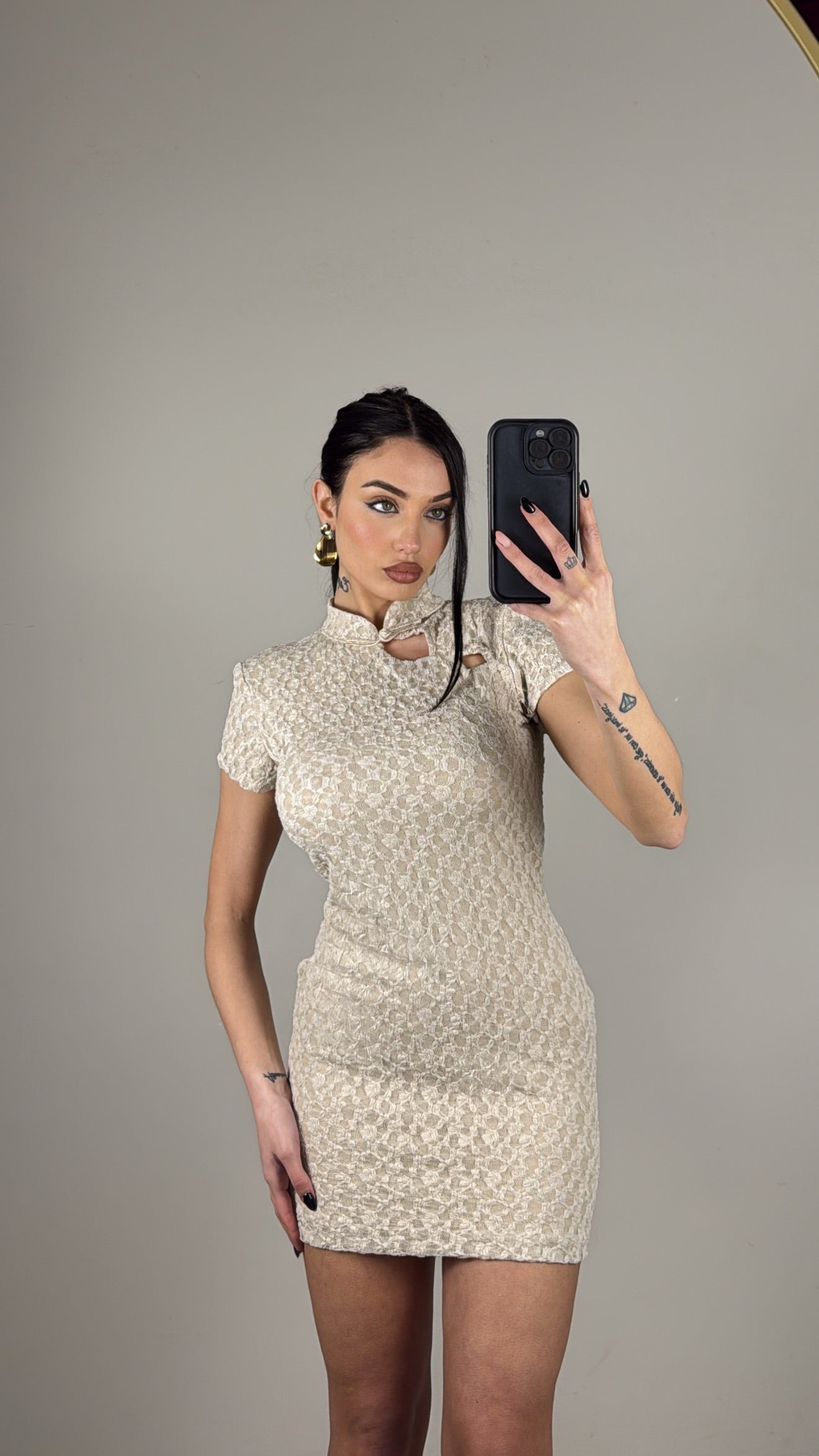 DRESS KIMA