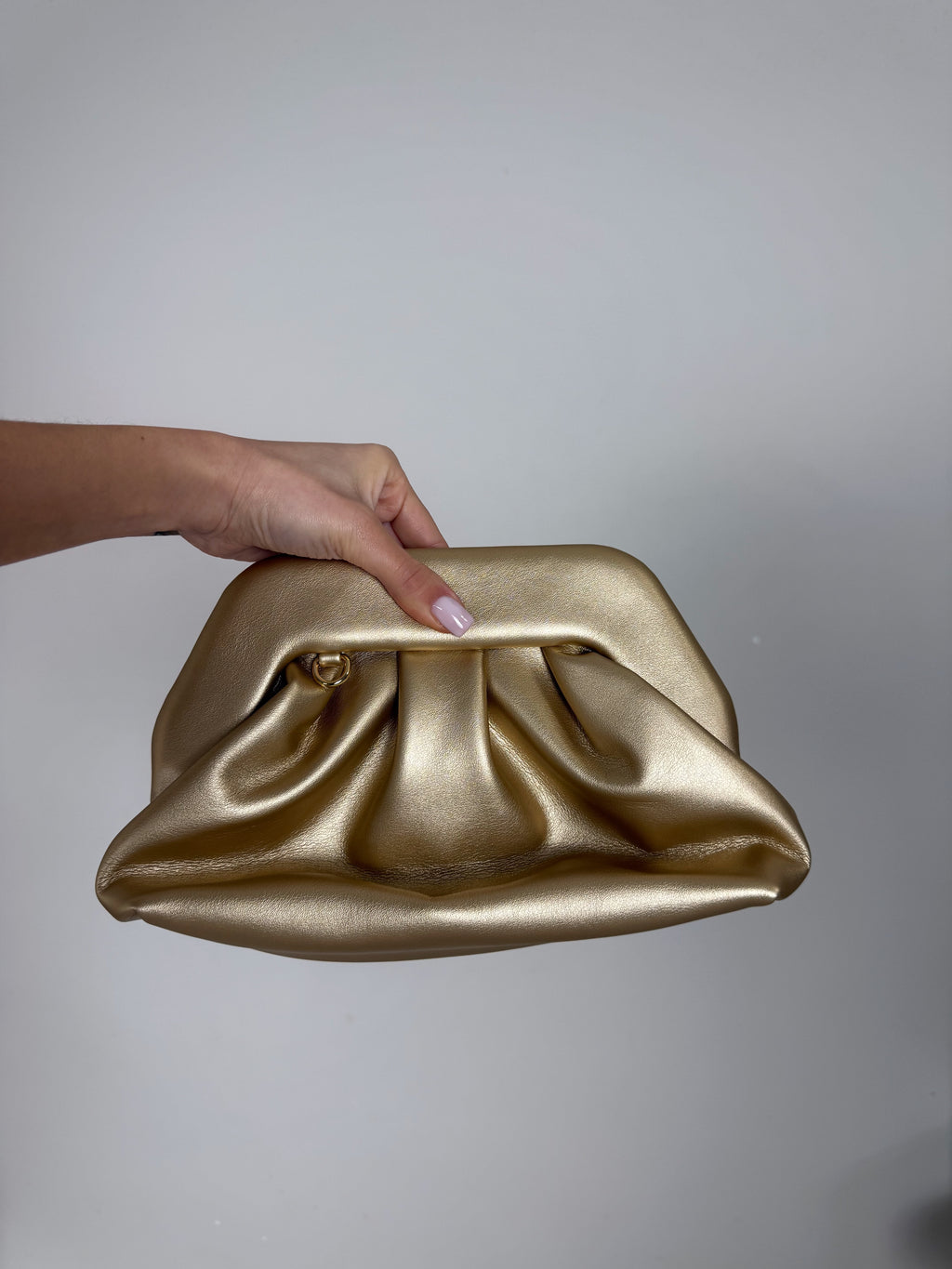 BAG GOLD