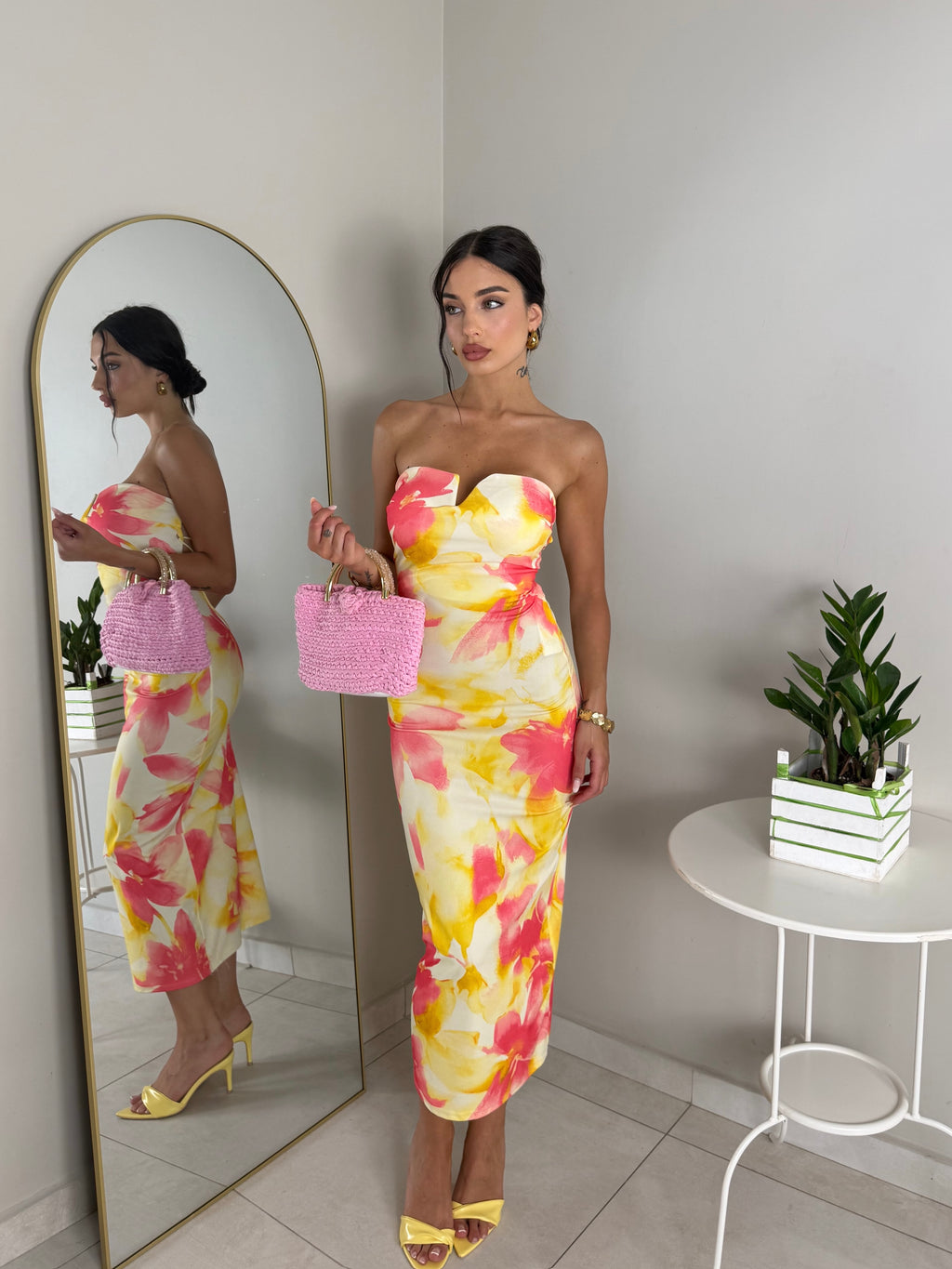 DRESS HAWAI