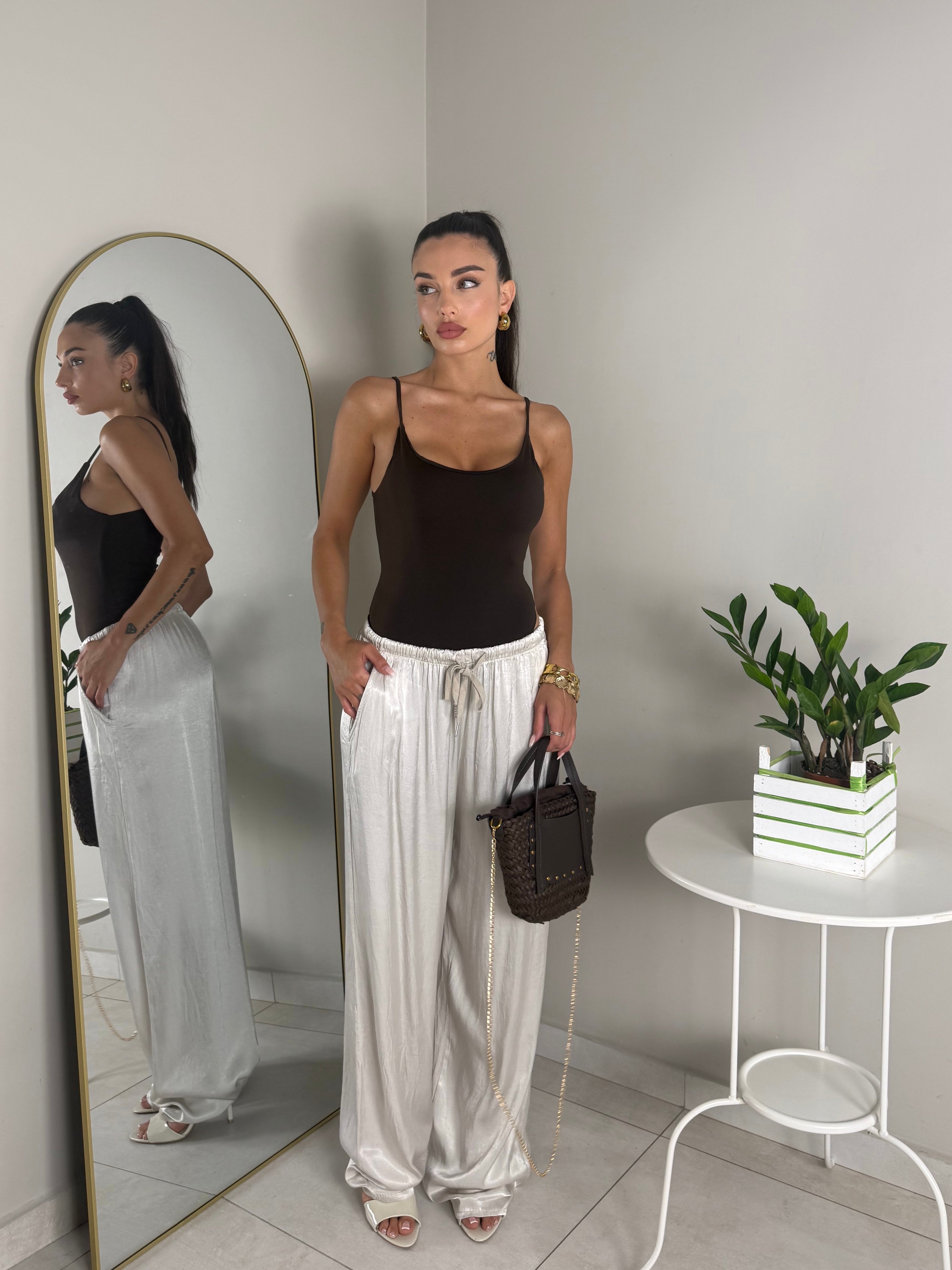 PANTALONE SUMMER