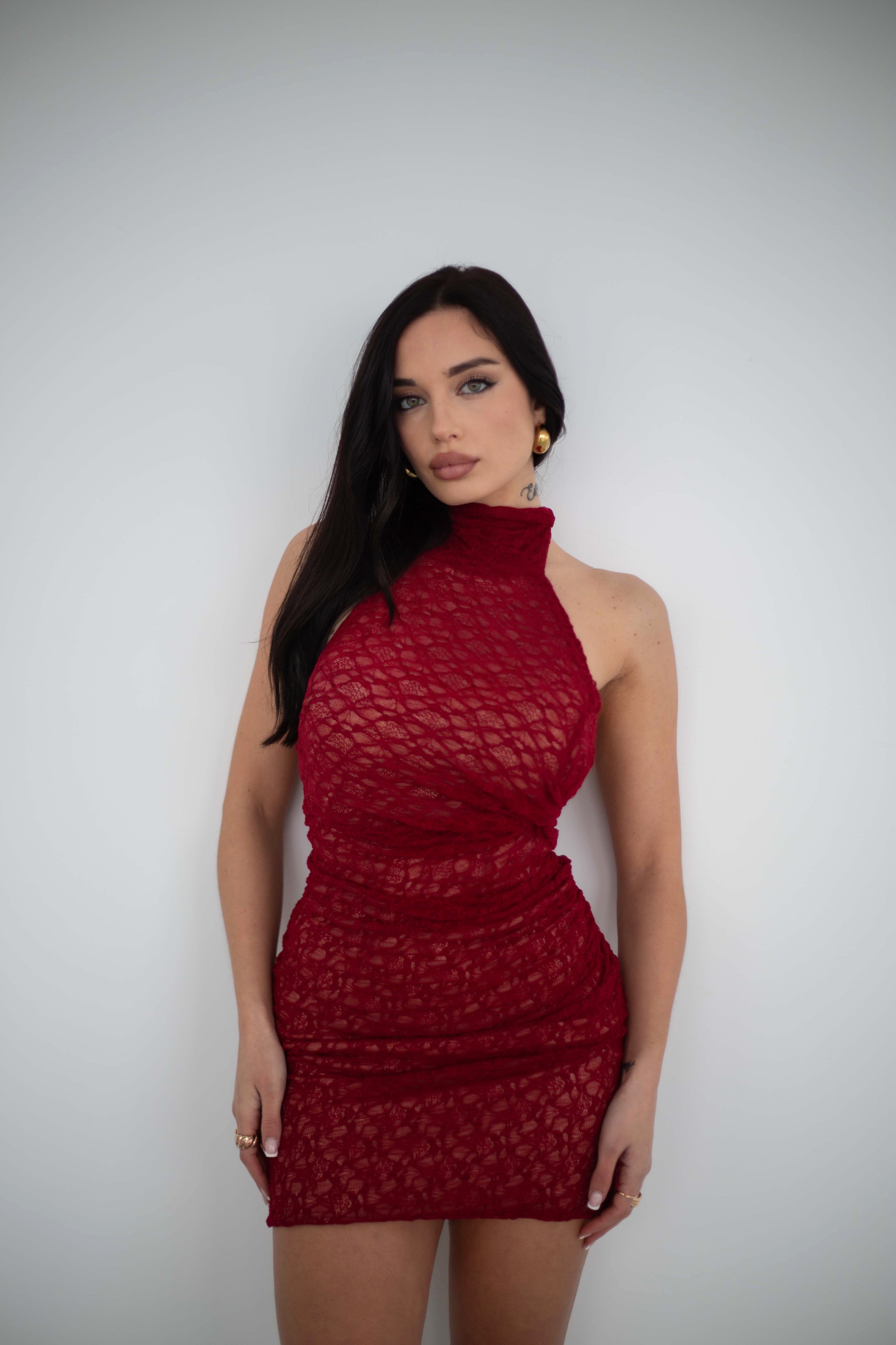 DRESS VALENTINE