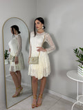 DRESS GISÈLE