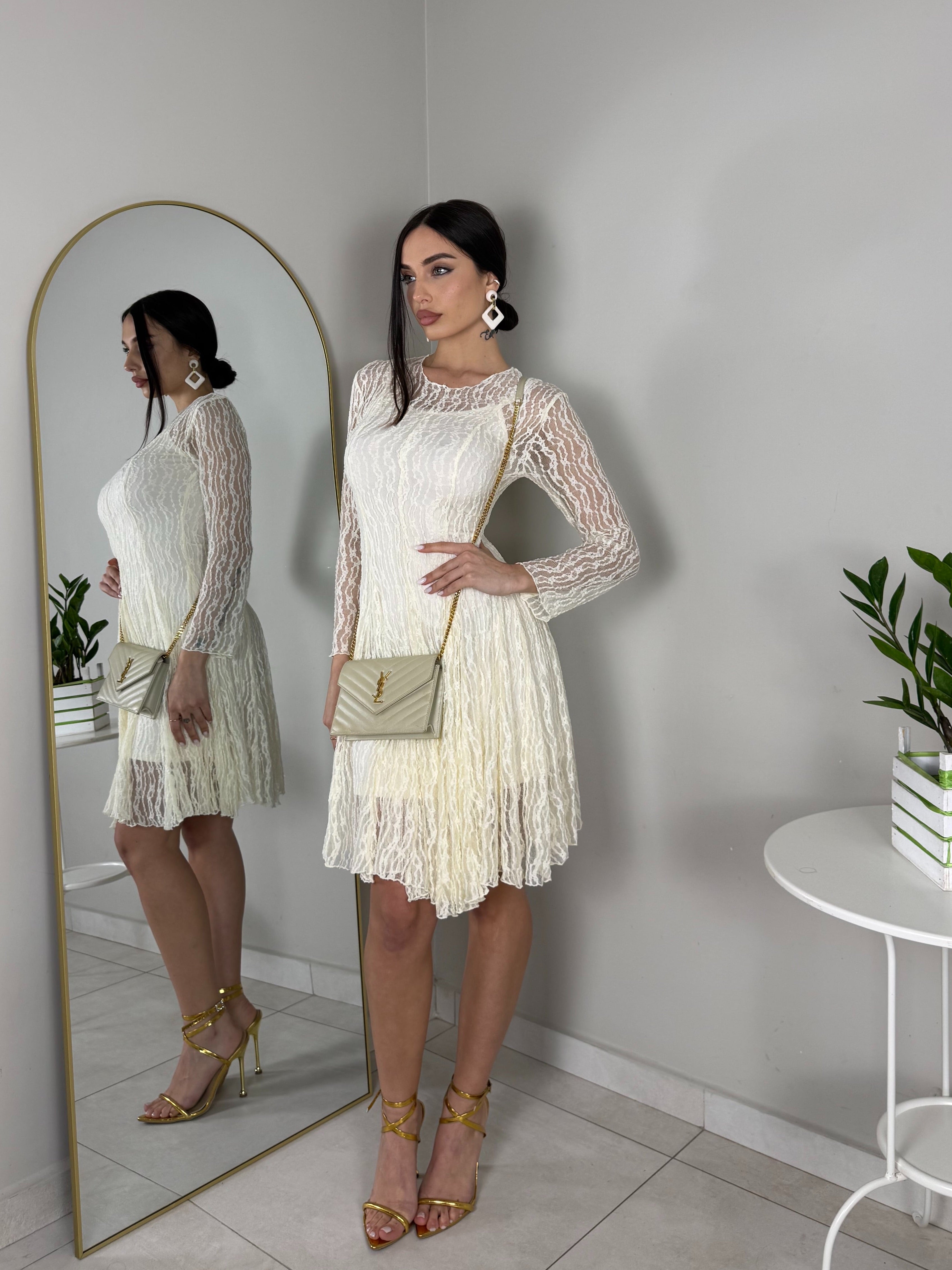DRESS GISÈLE