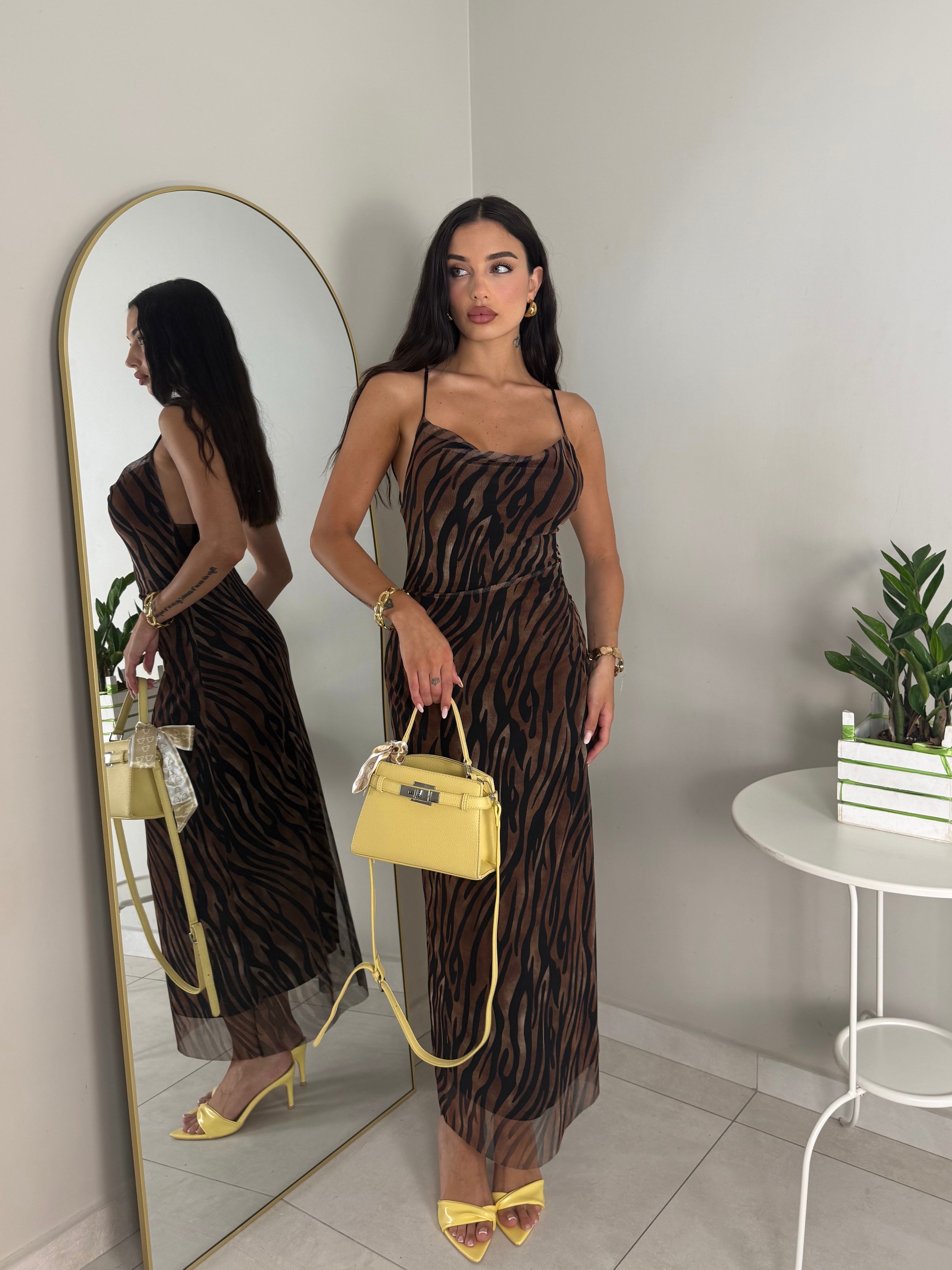 DRESS AFRICA